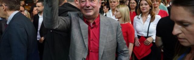 Bajatović: Stečaj i nacionalizacija NIS-a nisu dobra rešenja