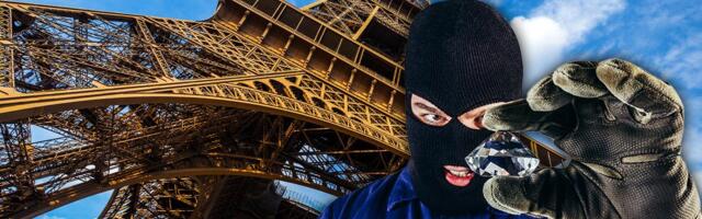 MISTERIOZNI LUKA UKRAO 250.000 EVRA IZ STANA FILMSKOG PRODUCENTA U PARIZU: Muškarac iz Srbije osumnjičen za krađu u jednom od najluksuznijih kvartova