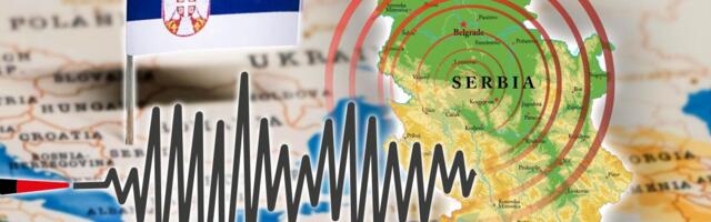 Crnoj Gori svakog momenta preti razorni zemljotres, a evo šta čeka Srbiju: Ova područja su najkritičnija