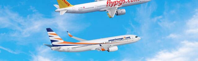 Kakav obrt! Pegasus preuzima Smartwings i Czech Airlines u transakciji vrednoj 154 miliona evra