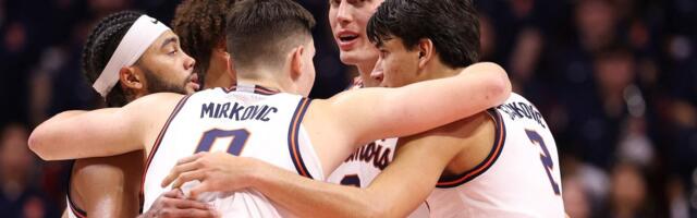 Andrej Stojaković pokorio jedan od najvećih timova Amerike, ali svi pričaju o utakmici novog Vučevića