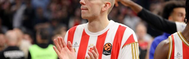 Davidovac: "Prednost dajem Partizanu"