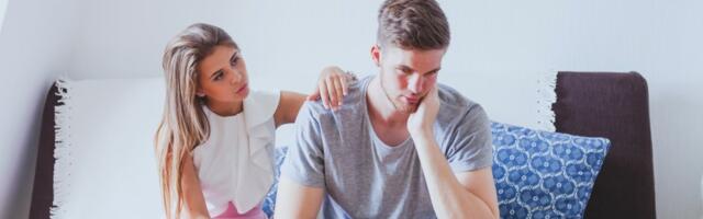 Da li je uređenje doma razlog za krizu u braku? Muškarac podelio svoju neobičnu ljubavnu dilemu