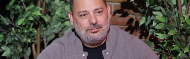 Urnebesno: Branko Babić još jednom urnisao blokadere - objavio šok-snimak (VIDEO)