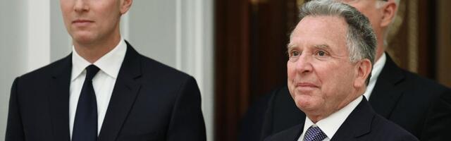 ZAHUKTAVAJU SE PREGOVORI O UKRAJINI: Novi sastanak Amerikanaca i Rusa ovog vikenda u Majamiju