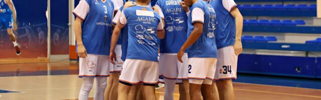 Teška bruka Mornara, jedan od najtežih rivala večitih prošlih godina doživeo veliku sramotu u ABA 2 ligi