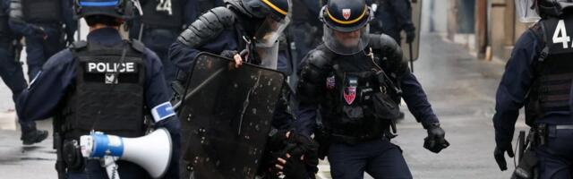 Pada vlada ako ne prelome! Agonija evropske sile - oglasio se premijer!