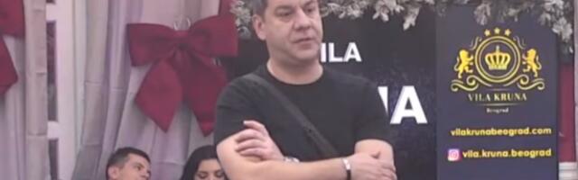 Ivan Marinković javno prizano - Na ovu učesnicu cilja: "Gledaću da tu devojku osvojim"