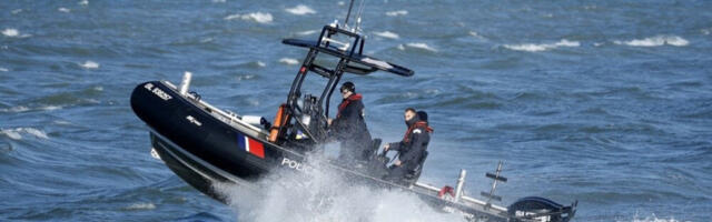 Обалска стража издала упозорење на смртоносну биљку дуж британске обале