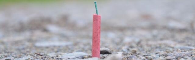 MUP apeluje na građane: Ne koristite petarde tokom praznika