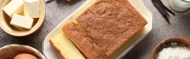 Čuvena torta iz Jugoslavije koja se pamti po ukusu, a ne po ceni: Najjednostavniji recept koji ponovo osvaja