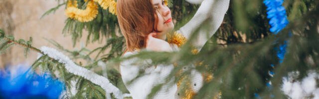 Исланд забележио температурни рекорд на Бадње вече