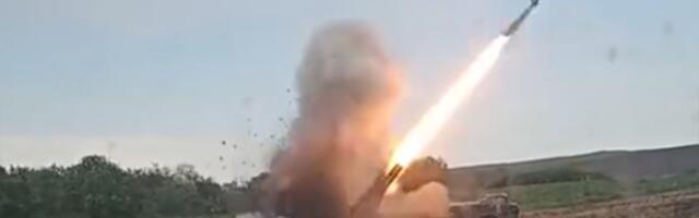 Ukrajinski partizani tvrde da su zadali jak udarac Rusima: "Uništili smo ga!"