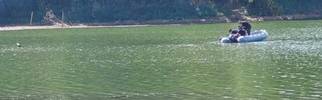 Tragičan kraj potrage: U Dravi pronađeno telo nestalog muškarca