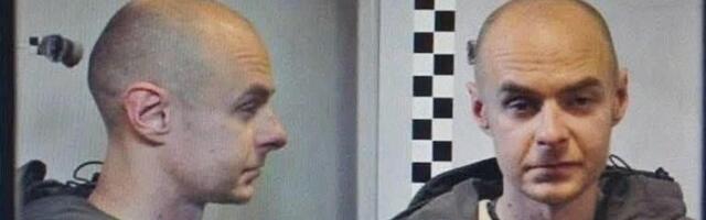 ITALIJA NA NOGAMA ZBOG HRVATA! Hladnokrvno ubio konduktera, policija otkrila detalje: U toku opsežna potraga (VIDEO)