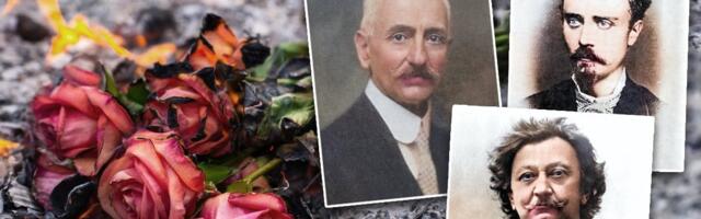 Zabranjene strasti, razdvojeni zagrljaji i žene koje su zauvek ostale u stihovima