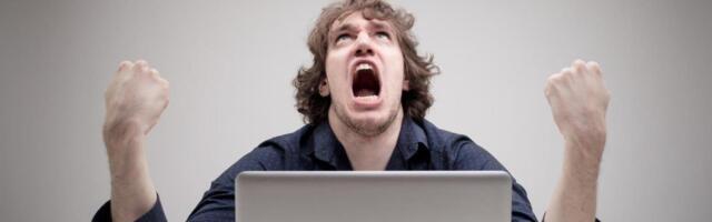 Nauka potvrdila! Psovanje može da vas učini jačima i izdržljivijima - nemojte se kajati zbog psovki, a evo i zašto!