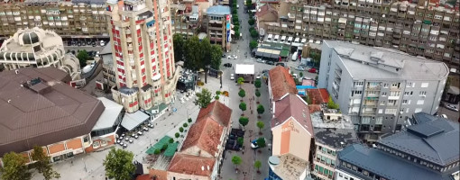 Novi Pazar: Krivična prijava zbog pretnji novinaru
