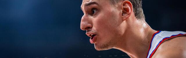 Nikola Jović dvocifren u porazu od šampiona, skroman učinak Tristana Vukčevića (Video)