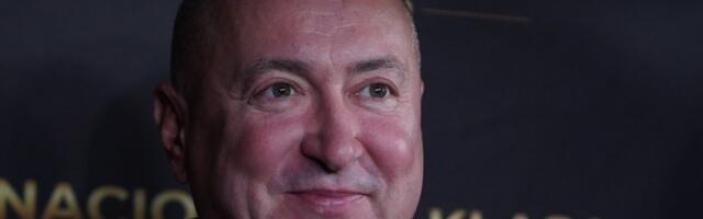 Đani o skandalu Nadice Ademov za Novu godinu: "Ne može tako"