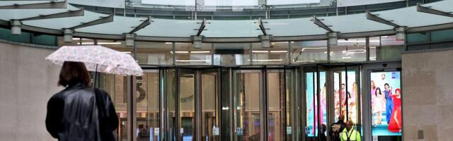 BBC traži da se odbaci Trampova tužba