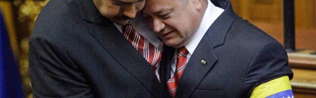 Ko je "Hobotnica" za kojeg Tramp nudi 25 miliona dolara: "Živi mrtvac" ili ključna figura režima u Venecueli?