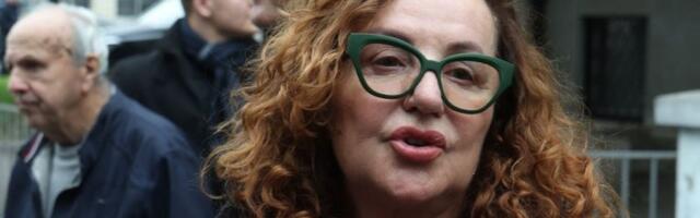 VODITELJ NAJSTRAŠNIJE OSUDIO NAPAD NA ANU BEKUTU: "Mogli  ste ledenicama OKO DA JOJ IZBIJETE!"