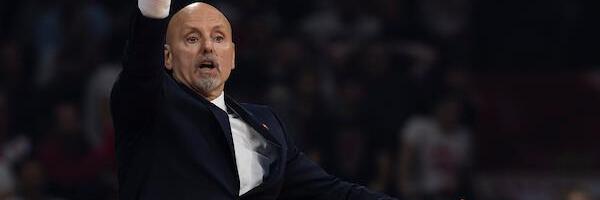 OBRADOVIĆ OPREZAN PRED ZADAR: Moram da vodim računa....