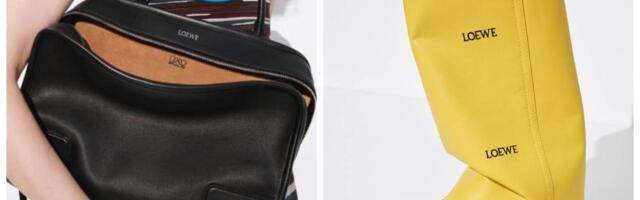 Loewe ulazi u novu eru sa redizajniranim logotipom