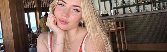 Tata joj je kupio sve, takmiči se sa našom Angelinom, zanosna Ruskinja postala najbolja sportistkinja Kipra