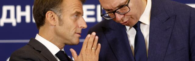 Srbija uzima kredit od Francuske: Za razvoj superkompjutera platićemo 42,5 miliona evra