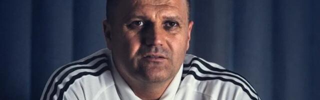 Da li je Dudić ovom izjavom ponovo udario na Zvezdu? „Jedan klub je privilegovan u Sloveniji, mislio sam da sam to ostavio za sobom u Srbiji i BiH“