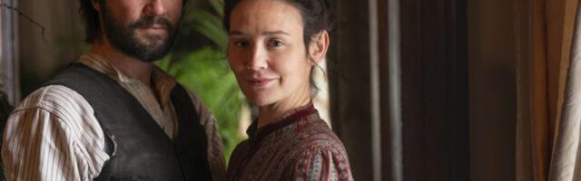 Lijam Mekmejhon, glumac koji gradi likove iznutra