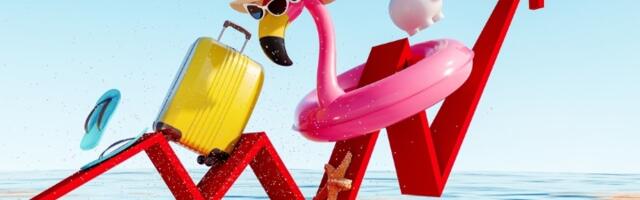 Poskupljuje letovanje: Cene već u martu odlaze u nebo