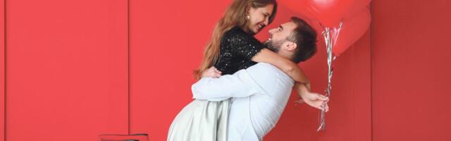 Za koga je Dan zaljubljenih 2026. sudbonosni? 5 znakova horoskopa čeka lavina strasti