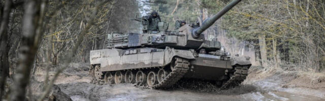 Пољска распоредила „очи и уши“ НАТО пакта уз руску границу