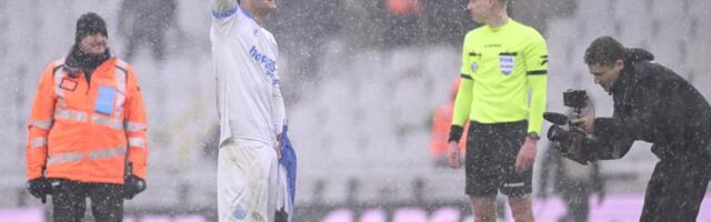 DEKIJEV SIN HAPRAVIO HAOS POSLE DERBIJA BRIŽA! Aleksandar Stanković uradio nešto nezamislivo i bacio čitavu Evropu u nevericu! (FOTO, VIDEO)