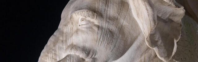 Варварство у срцу Рима: оштећена чувена Бернинијева скулптура слона