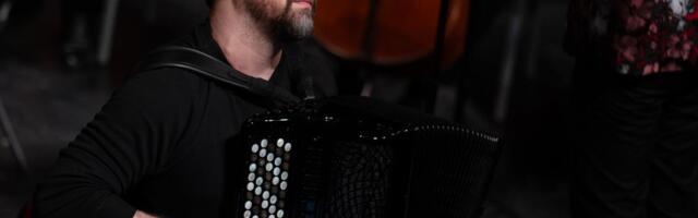 Atraktivni repertoar i srpska premijera u Beogradskoj filharmoniji