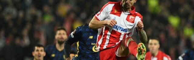 Marakana ne pamti ovakav preokret!