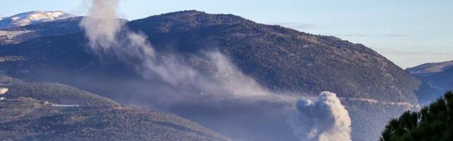 Prve slike i snimci iz Teherana: Gust dim okovao centar glavnog grada, napad dogovoren sa Amerikancima (VIDEO)