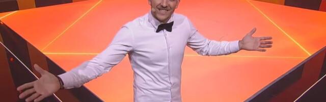 Brat Pelin uz čuveni hit Južnog vetra objasnio zašto treba da glasate za njega "Večeras ste mi potrebniji..."