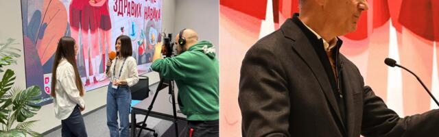 Nije do krampona nego do hormona: Srbija dobila prvi program zdravlja za mlade fudbalerke