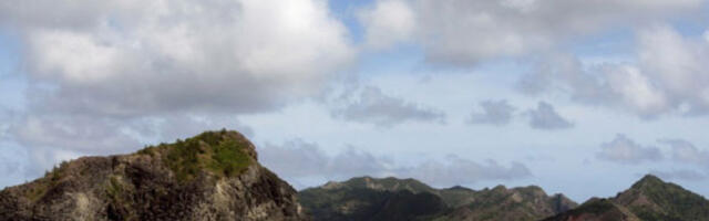 Јапан разматра одлагање нуклеарног отпада на пустом острву у Пацифику