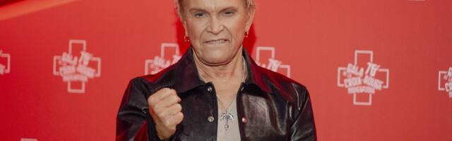 „Billy Idol Should Be Dead“ – mračna strana muzičke legende u novom dokumentarcu