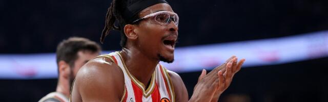 Moneke nezadovoljan suđenjem protiv Bajerna: "Nije dosuđen nesportski faul"