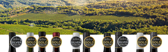 Tikveš piše istoriju: Najnagrađivanija vinarija regiona potvrđuje svetsku klasu