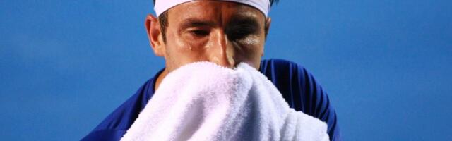 HRVAT NEMILOSRDNO IZBAČEN IZ SPORTA! Isplivali neverovatni detalji! Dopingovao se na podli način, a onda pomagao drugima da rade isto