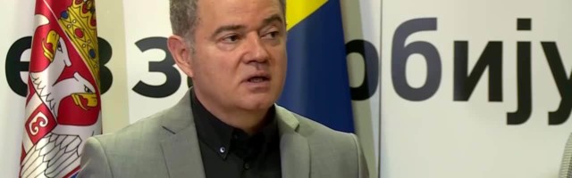 Lutovac: Ne može "Vučićeva ministarka" da odlučuje čiji je DS