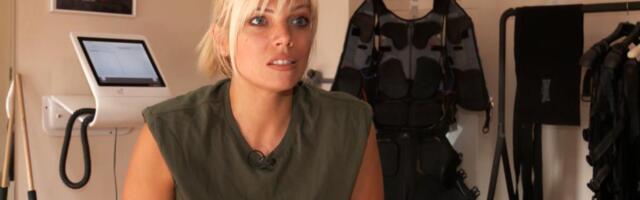 23 KILOGRAMA VIŠKA! Pevačica Tamara Dragić priznala celom svetu šta je muči: Vaga ne mrda, sve stane